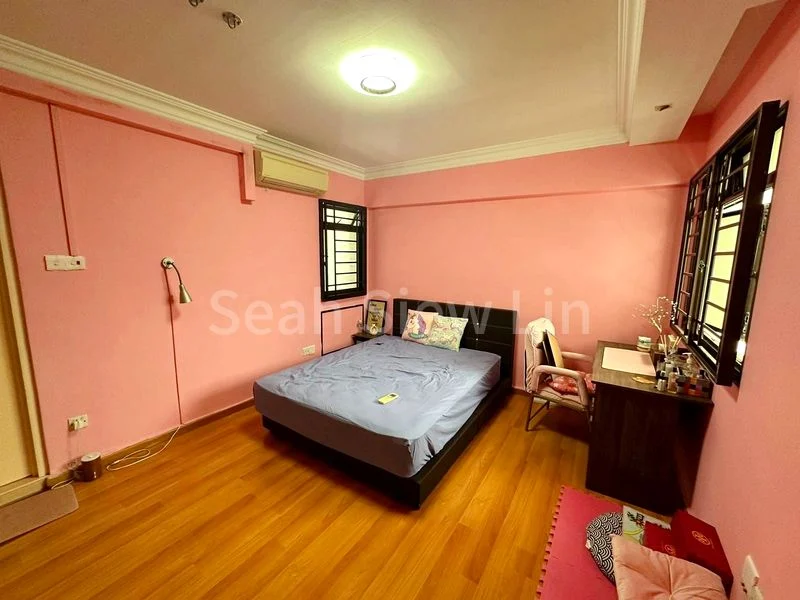Common Room (HDB) for Rent in 319B Anchorvale Drive - Image 1