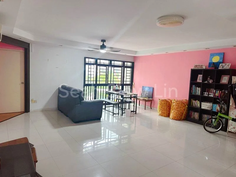 Common Room (HDB) for Rent in 319B Anchorvale Drive - Image 3