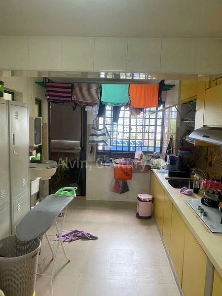 3 Room (3I) HDB for Sale in  98 Whampoa Drive - Image 5