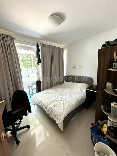 2 Bed Apartment (Condo) for Sale in  Urban Edge @ Holland V - Image 2