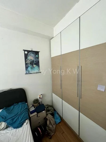 2 Bed Apartment (Condo) for Sale in  Urban Edge @ Holland V - Image 16