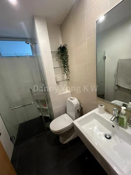 2 Bed Apartment (Condo) for Sale in  Urban Edge @ Holland V - Image 15