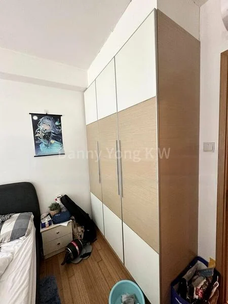 2 Bed Apartment (Condo) for Sale in  Urban Edge @ Holland V - Image 5