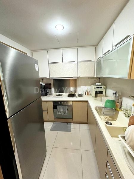 2 Bed Apartment (Condo) for Sale in  Urban Edge @ Holland V - Image 1