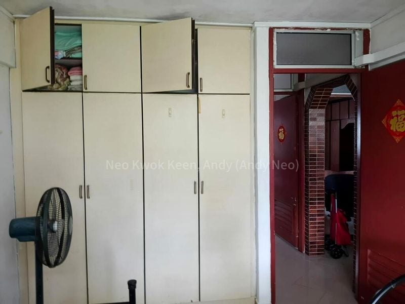 Room (HDB) for Rent in  728 Yishun Street 71 - Image 4