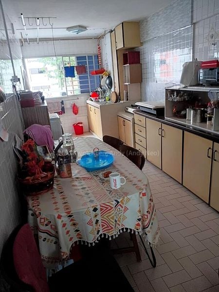 Room (HDB) for Rent in  728 Yishun Street 71 - Image 3