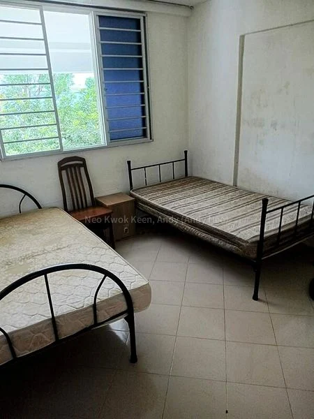 Room (HDB) for Rent in  728 Yishun Street 71 - Image 1
