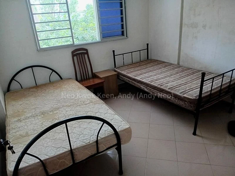 Room (HDB) for Rent in  728 Yishun Street 71 - Image 2