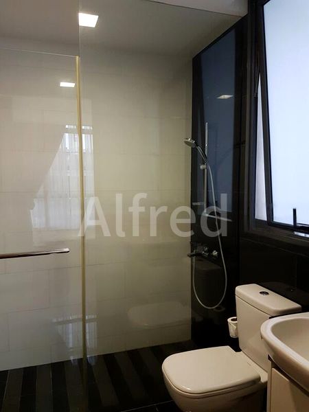 2 Bed Apartment (Condo) for Rent in  Skysuites 17 - Image 3