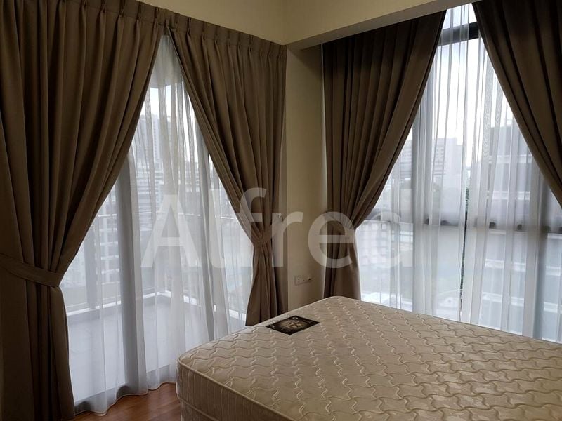 2 Bed Apartment (Condo) for Rent in  Skysuites 17 - Image 2