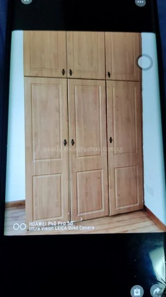 Common Room (Condo) for Rent in  Changi Court - Image 2