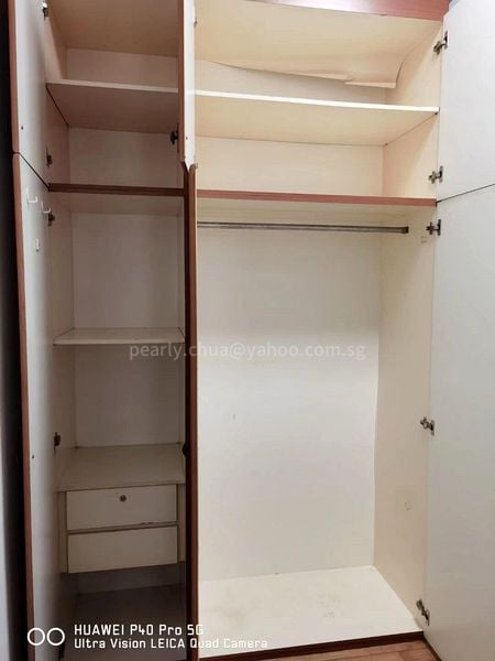 Common Room (Condo) for Rent in  Changi Court - Image 1
