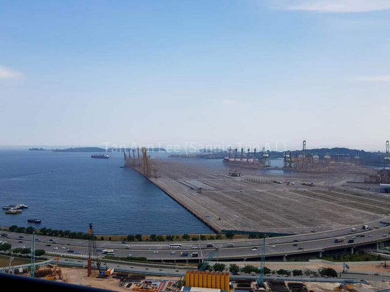 2 Bed Condo for Rent in  Marina One Residences - Image 17