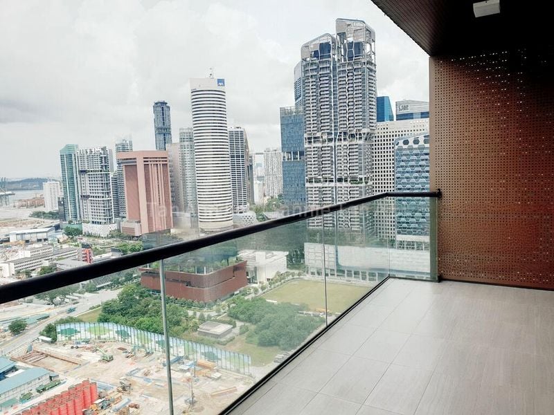 2 Bed Condo for Rent in  Marina One Residences - Image 14