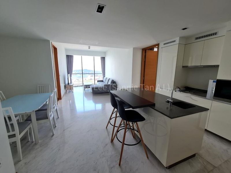 2 Bed Condo for Rent in  Marina One Residences - Image 5