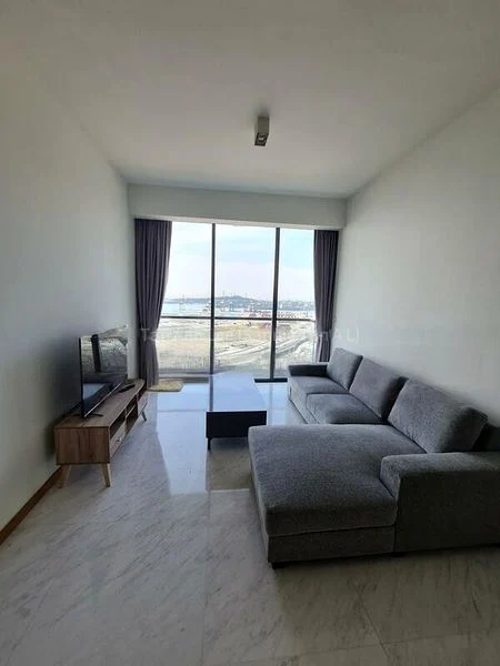2 Bed Condo for Rent in  Marina One Residences - Image 6