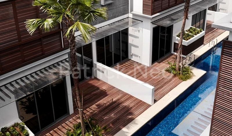 4 Bed Cluster House (Landed) for Sale in  Greenwood Mews - Image 6