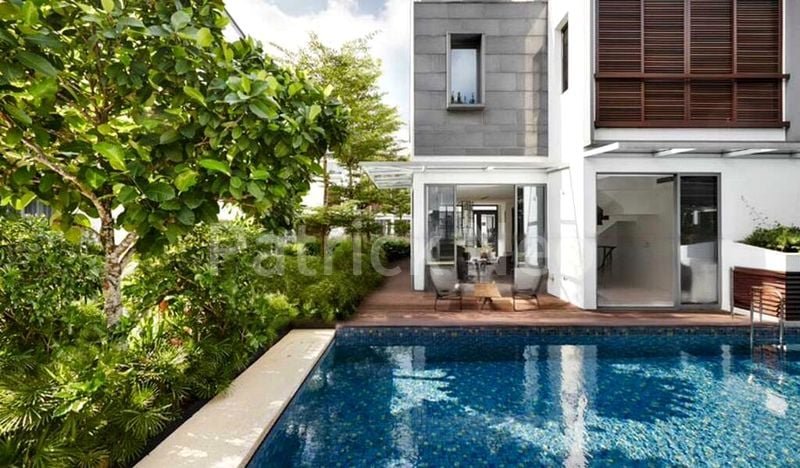 4 Bed Cluster House (Landed) for Sale in  Greenwood Mews - Image 2