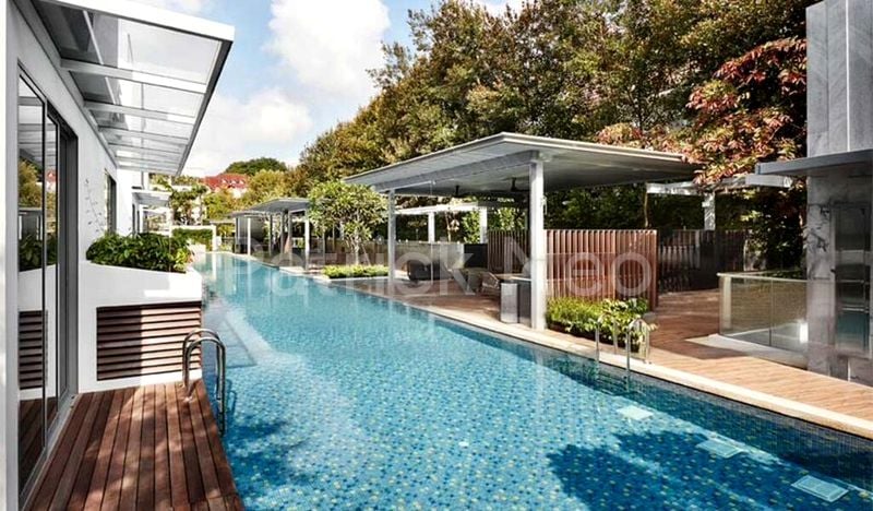 4 Bed Cluster House (Landed) for Sale in  Greenwood Mews - Image 3