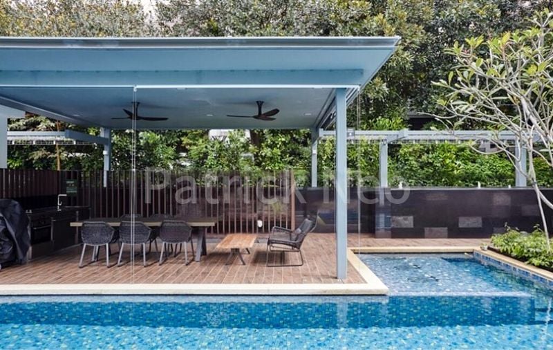 4 Bed Cluster House (Landed) for Sale in  Greenwood Mews - Image 5