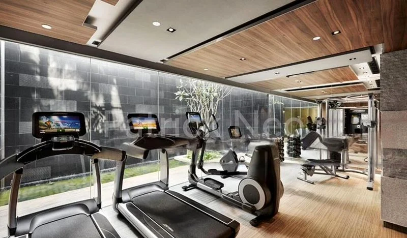 4 Bed Cluster House (Landed) for Sale in  Greenwood Mews - Image 7