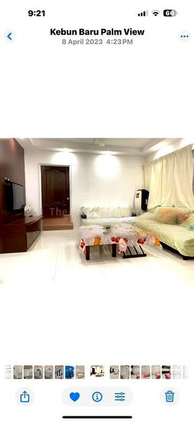 Room (HDB) for Rent in  234 Ang Mo Kio Avenue 3 - Image 4