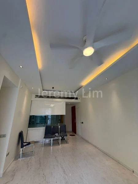 3+1 Bed Condo for Rent in  One Devonshire - Image 4