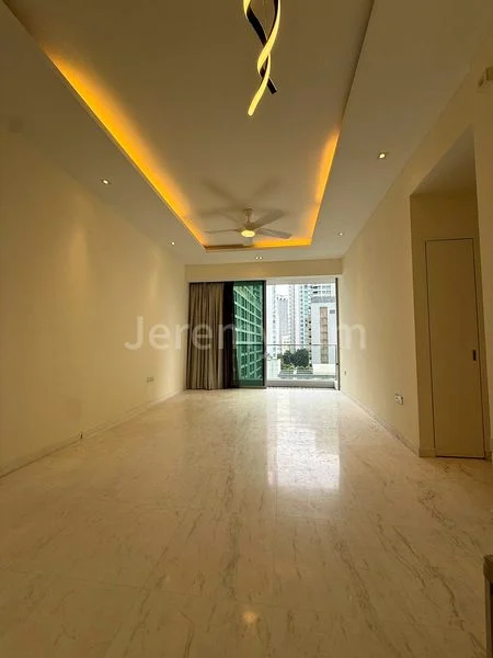 3+1 Bed Condo for Rent in  One Devonshire - Image 3