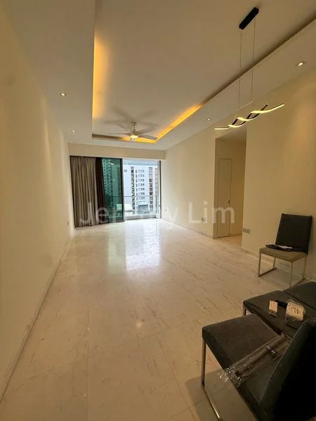3+1 Bed Condo for Rent in  One Devonshire - Image 7