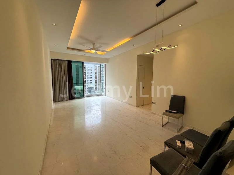 3+1 Bed Condo for Rent in  One Devonshire - Image 6