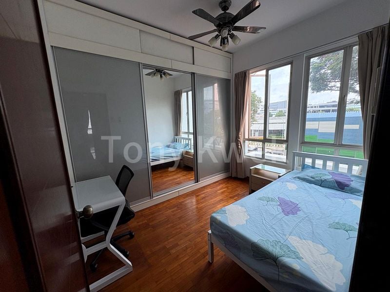 Common Room (Condo) for Rent in  Northoaks - Image 1