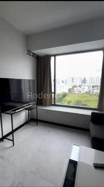 1 Bed Condo for Rent in  6 Derbyshire - Image 1