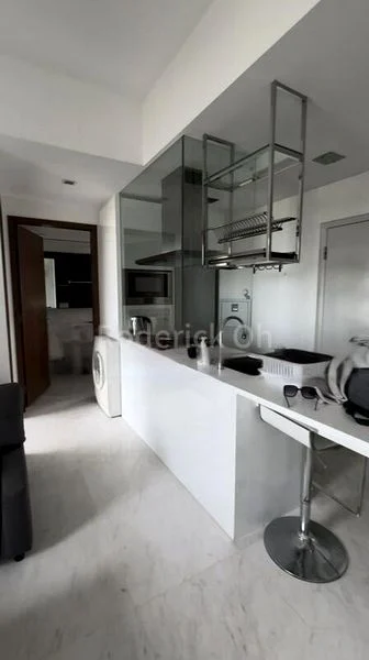 1 Bed Condo for Rent in  6 Derbyshire - Image 4