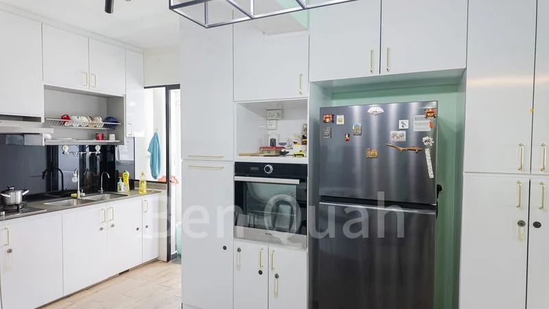 Common Room (HDB) for Rent in 183C Woodlands Street 13 - Image 7