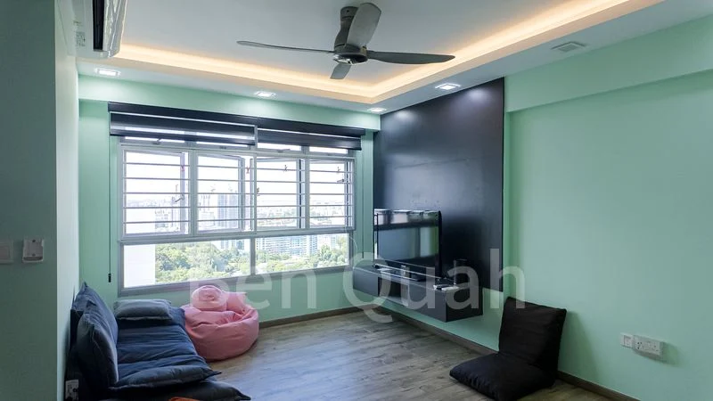 Common Room (HDB) for Rent in 183C Woodlands Street 13 - Image 5