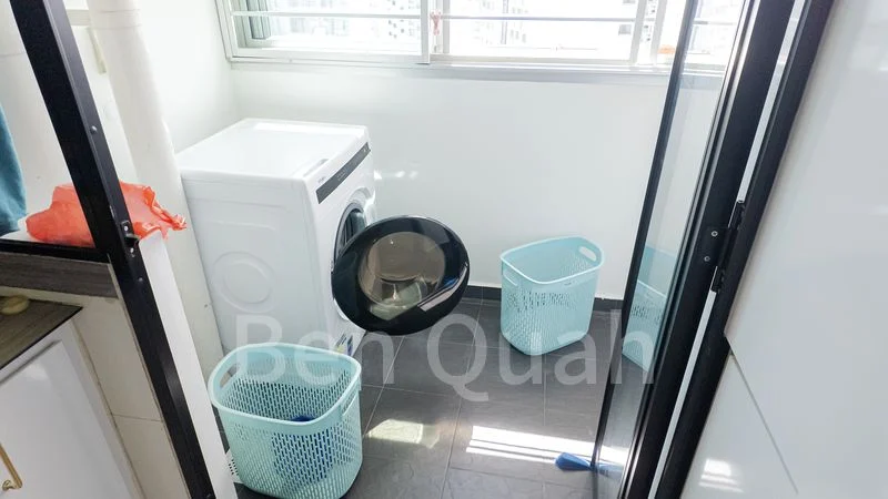 Common Room (HDB) for Rent in 183C Woodlands Street 13 - Image 8