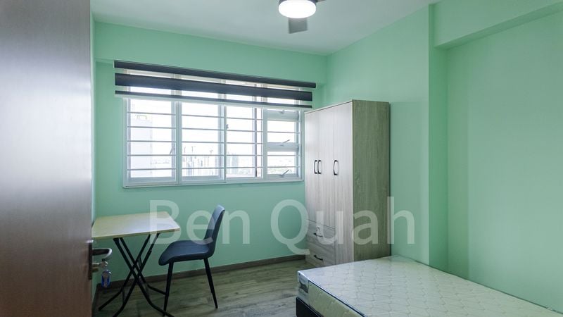 Common Room (HDB) for Rent in 183C Woodlands Street 13 - Image 1