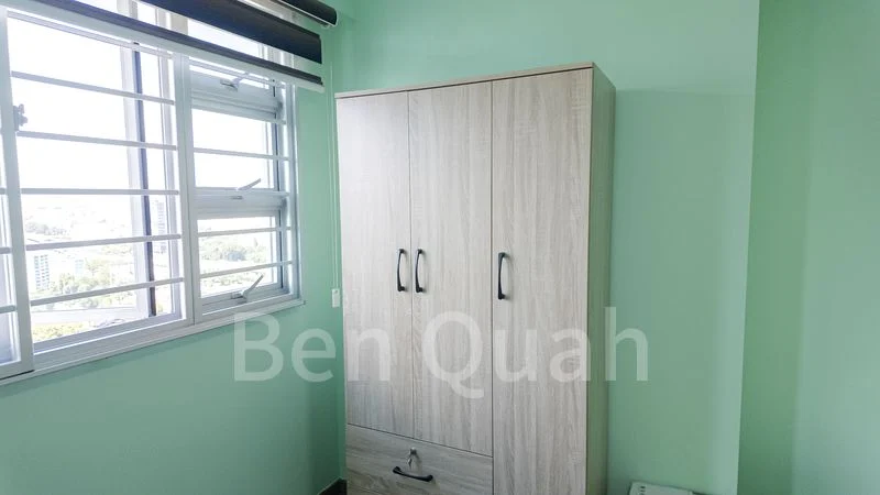 Common Room (HDB) for Rent in 183C Woodlands Street 13 - Image 2