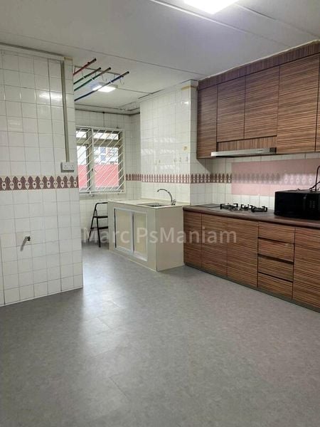 4 Room (4A) HDB for Rent in  405 Choa Chu Kang Avenue 3 - Image 10