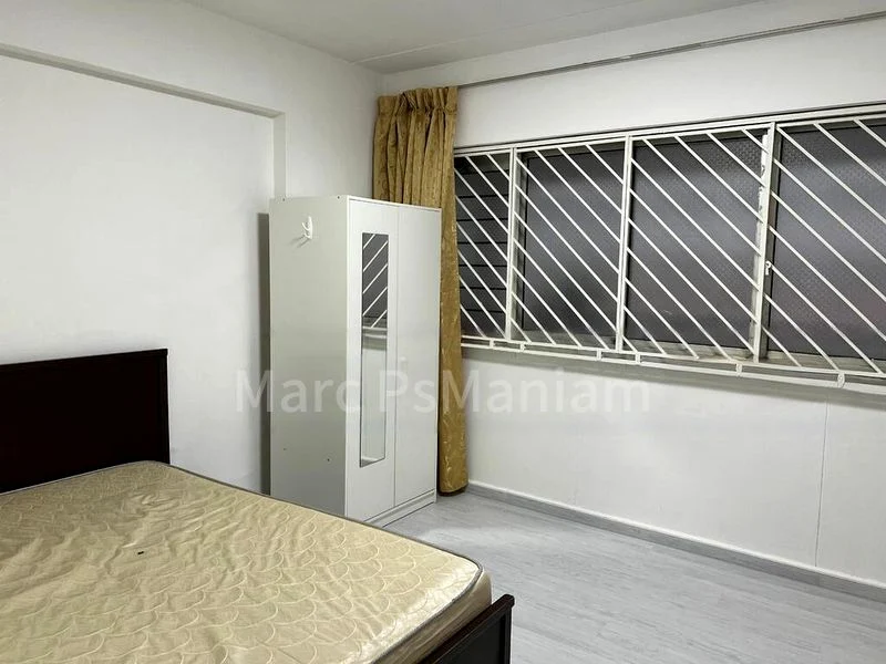 4 Room (4A) HDB for Rent in  405 Choa Chu Kang Avenue 3 - Image 2