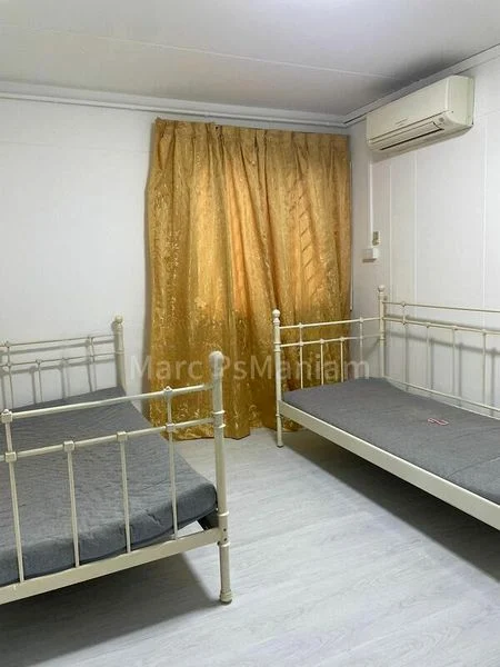 4 Room (4A) HDB for Rent in  405 Choa Chu Kang Avenue 3 - Image 5