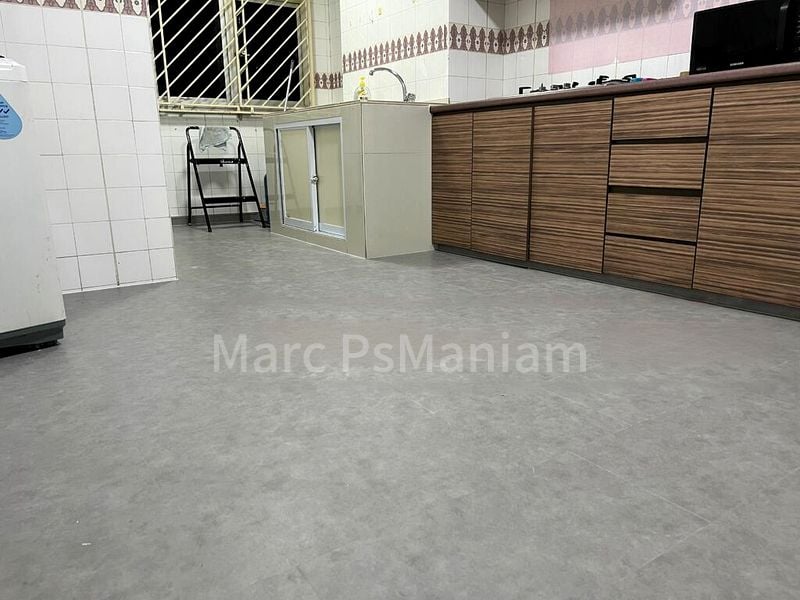 4 Room (4A) HDB for Rent in  405 Choa Chu Kang Avenue 3 - Image 18