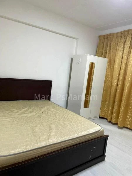 4 Room (4A) HDB for Rent in  405 Choa Chu Kang Avenue 3 - Image 11