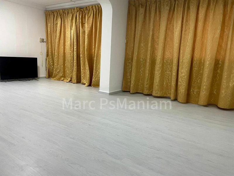 4 Room (4A) HDB for Rent in  405 Choa Chu Kang Avenue 3 - Image 9