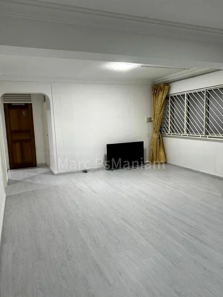 4 Room (4A) HDB for Rent in  405 Choa Chu Kang Avenue 3 - Image 1