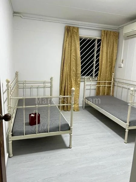 4 Room (4A) HDB for Rent in  405 Choa Chu Kang Avenue 3 - Image 17