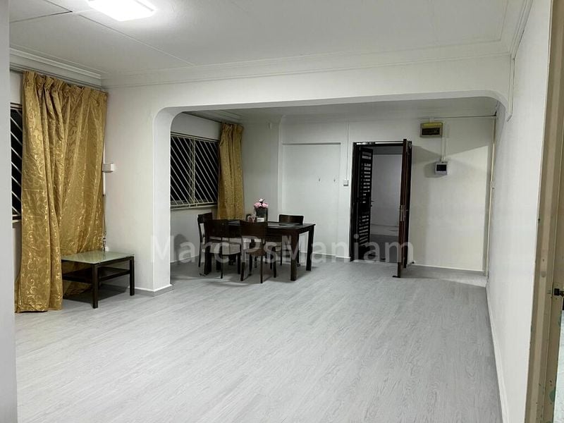 4 Room (4A) HDB for Rent in  405 Choa Chu Kang Avenue 3 - Image 15