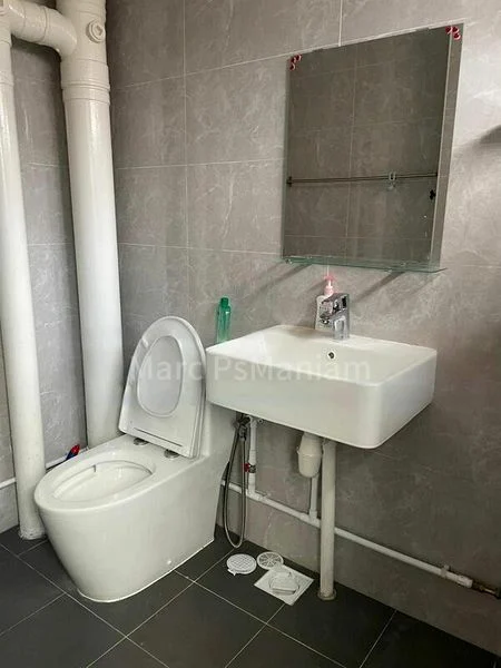 4 Room (4A) HDB for Rent in  405 Choa Chu Kang Avenue 3 - Image 7