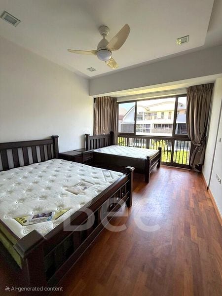 Master Room (Condo) for Rent in  Archipelago - Image 1
