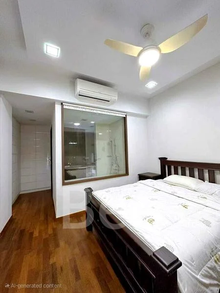 Master Room (Condo) for Rent in  Archipelago - Image 4